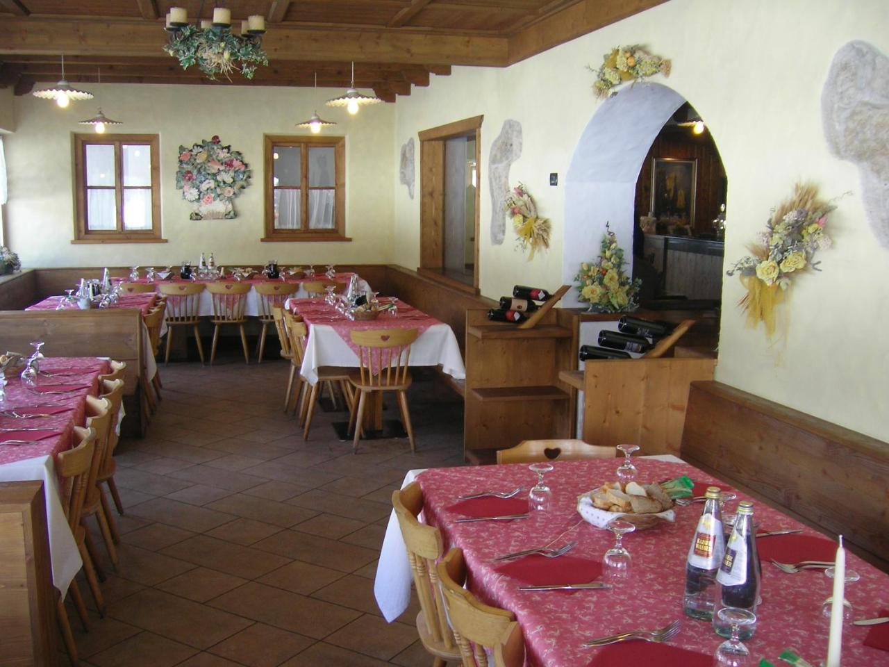 Albergo Chalet Lago Antorno Misurina Exteriér fotografie