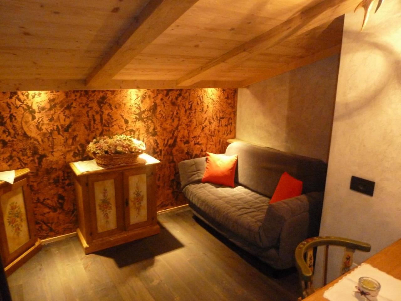 Albergo Chalet Lago Antorno Misurina Exteriér fotografie