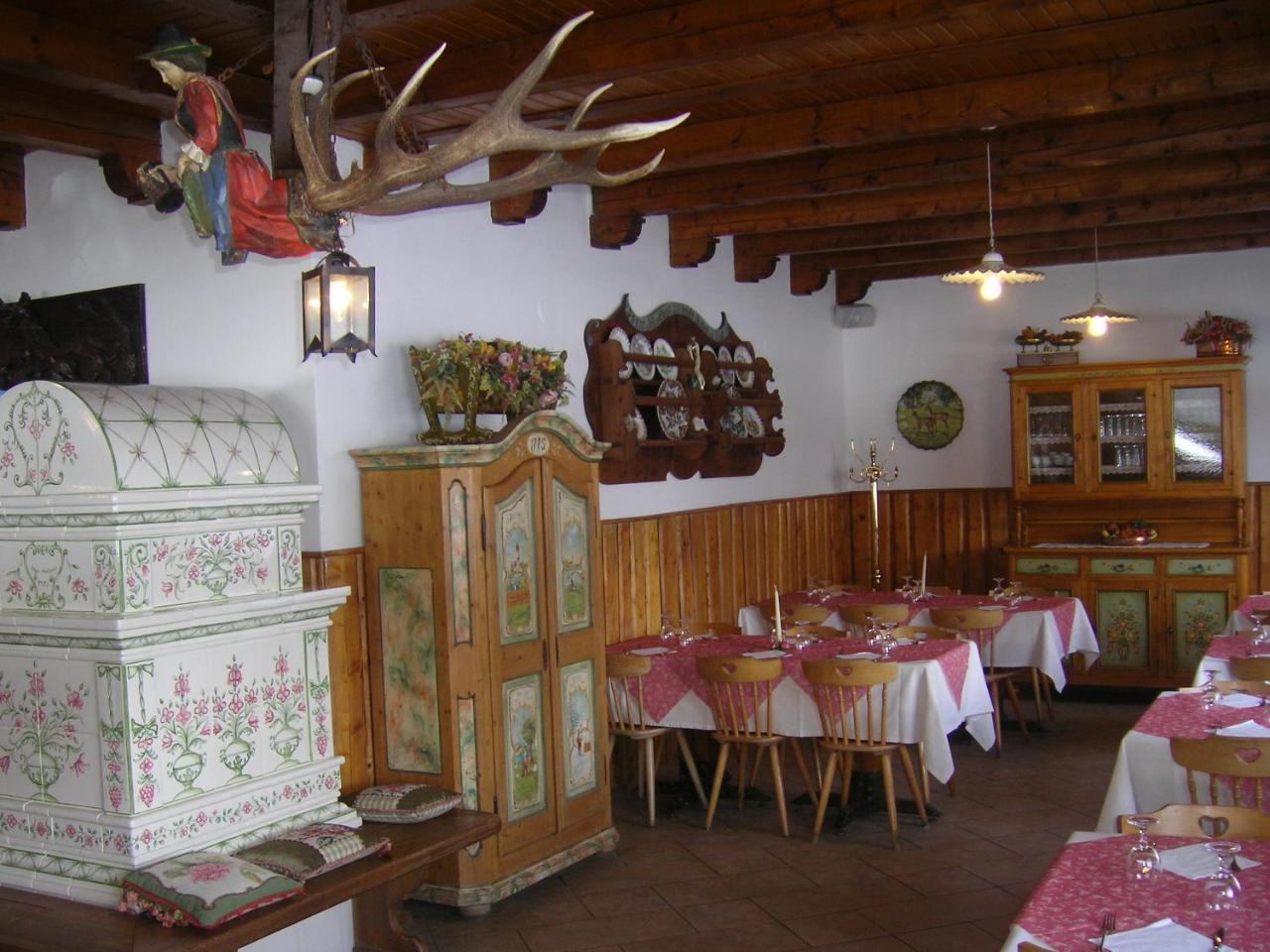 Albergo Chalet Lago Antorno Misurina Exteriér fotografie